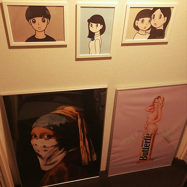 Darshimoulさんの実例写真