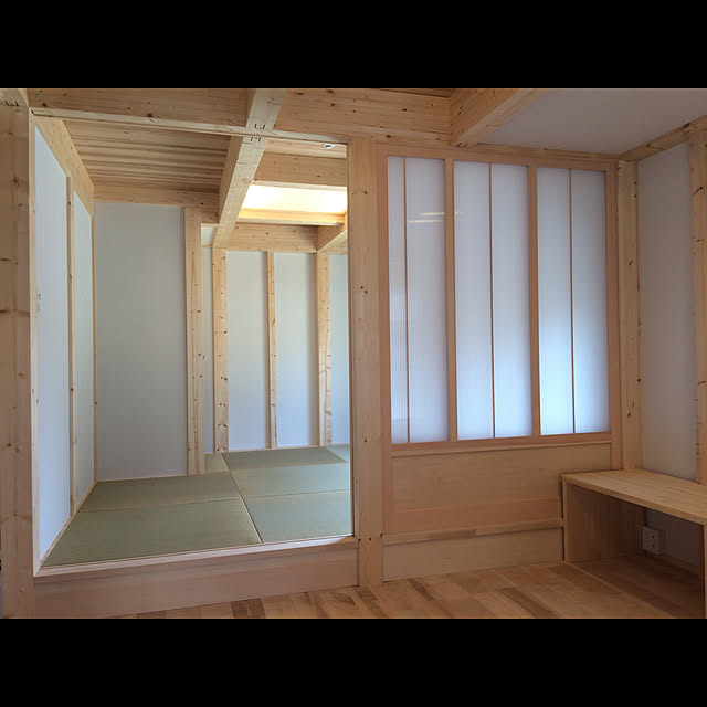 yamani_housingさんの実例写真