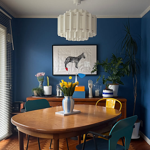 alohaさんの実例写真