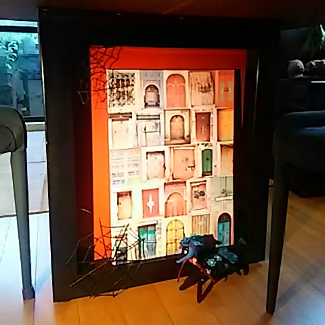 spinetailさんの実例写真