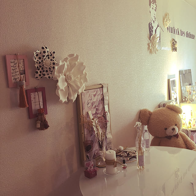 yuさんの実例写真
