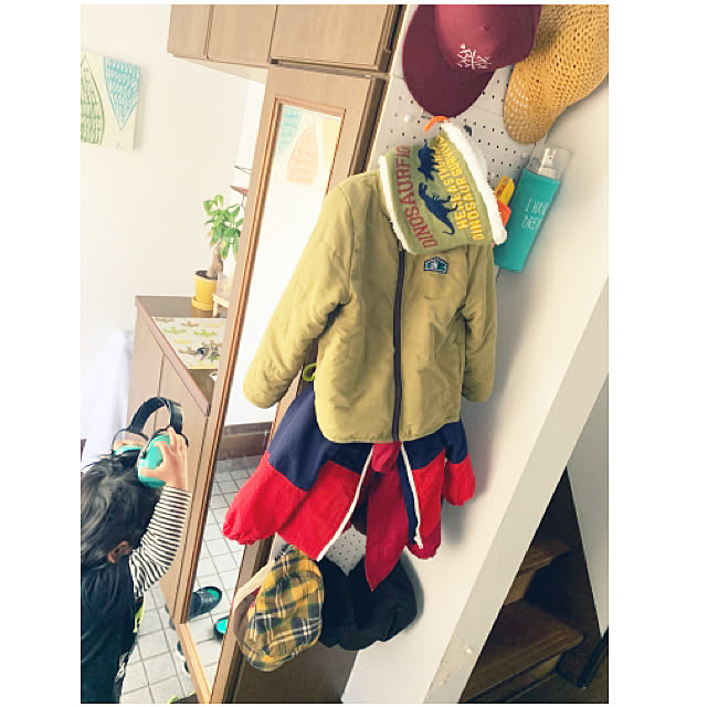RIErenrenさんの実例写真