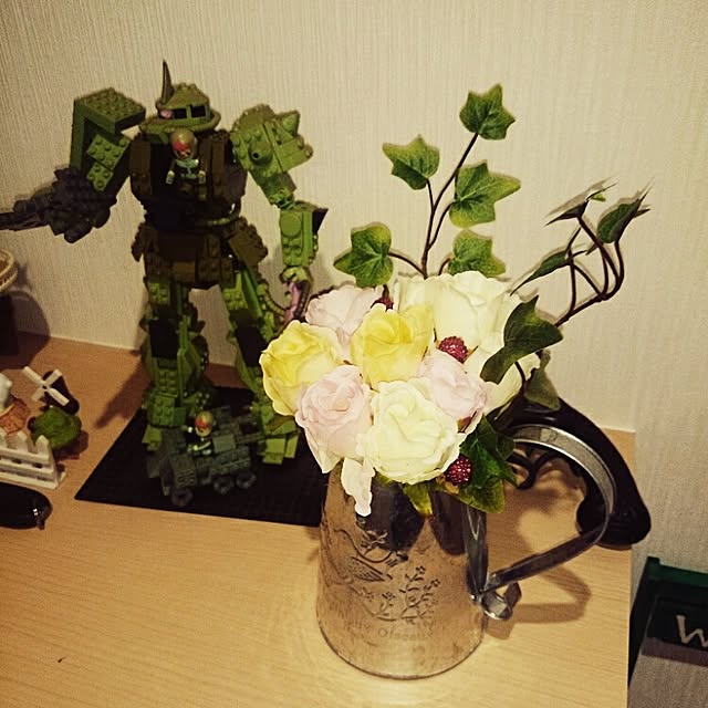 milk_yasuさんの実例写真