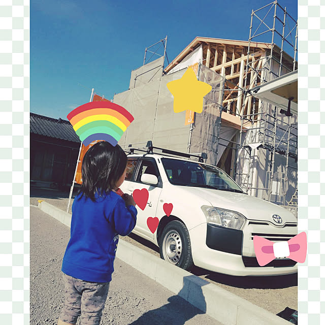 ayatomo+_+さんの実例写真