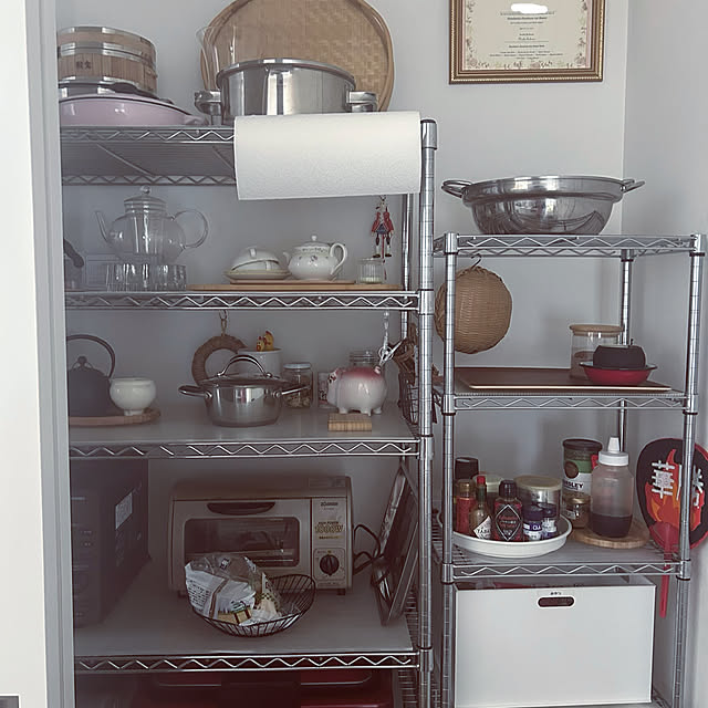 pandaさんの部屋