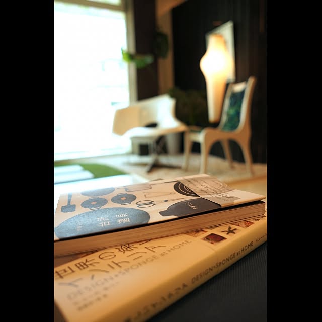 Design papa Ka-tuさんの実例写真
