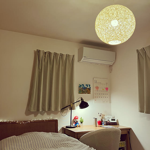 mon.さんの実例写真