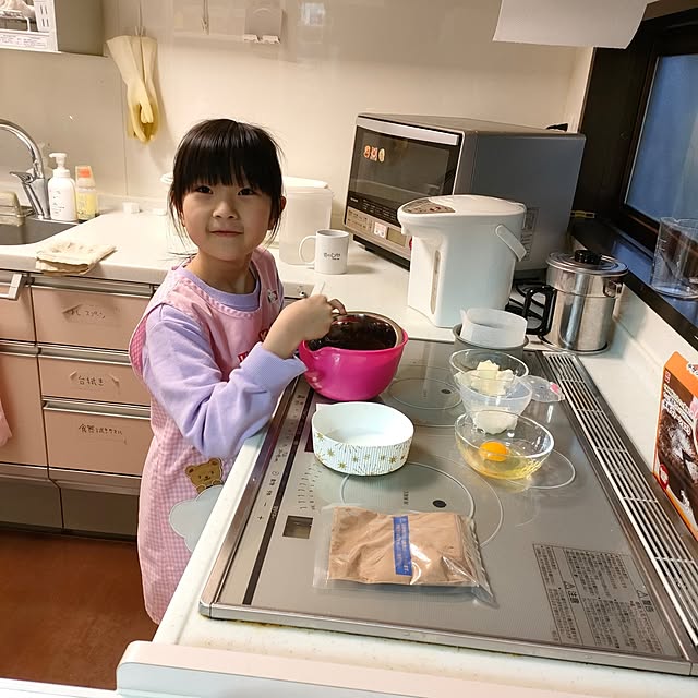 momomamaさんの部屋