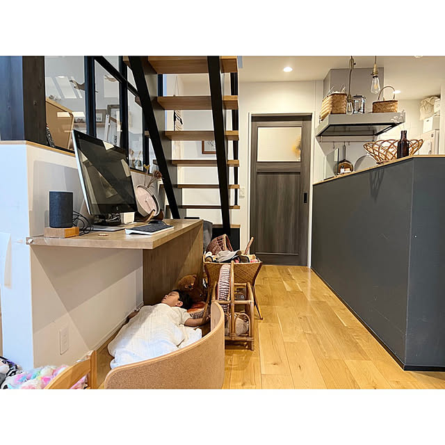 ctscandyさんの実例写真