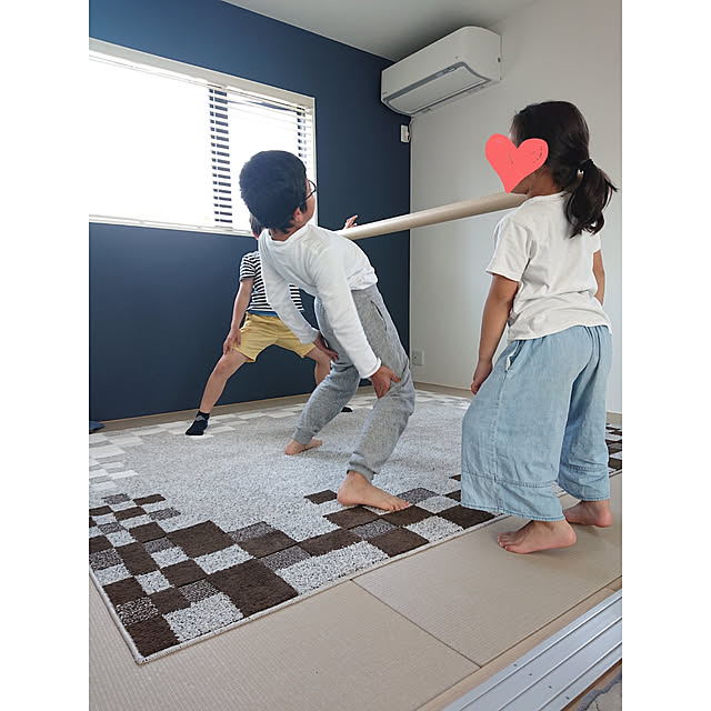 k.and-3さんの実例写真