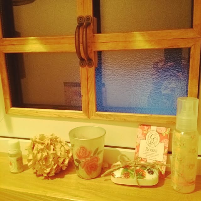 puricoさんの実例写真