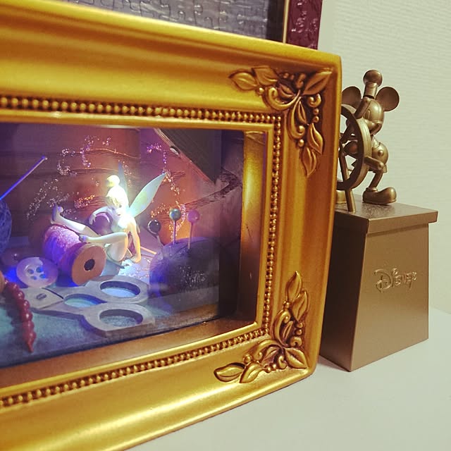 BlackMoonBlueさんの実例写真