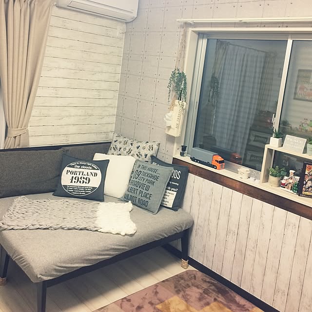 harumamaさんの実例写真