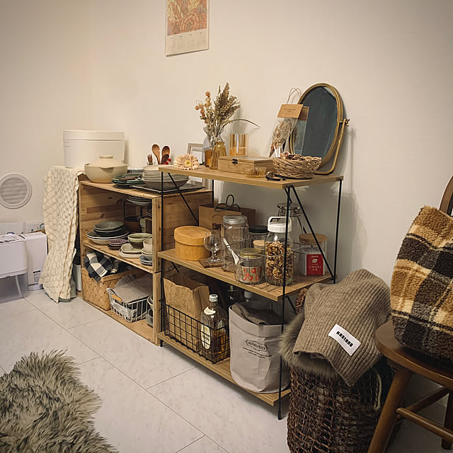 mikkoさんの部屋