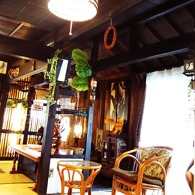 ringarintonさんの実例写真