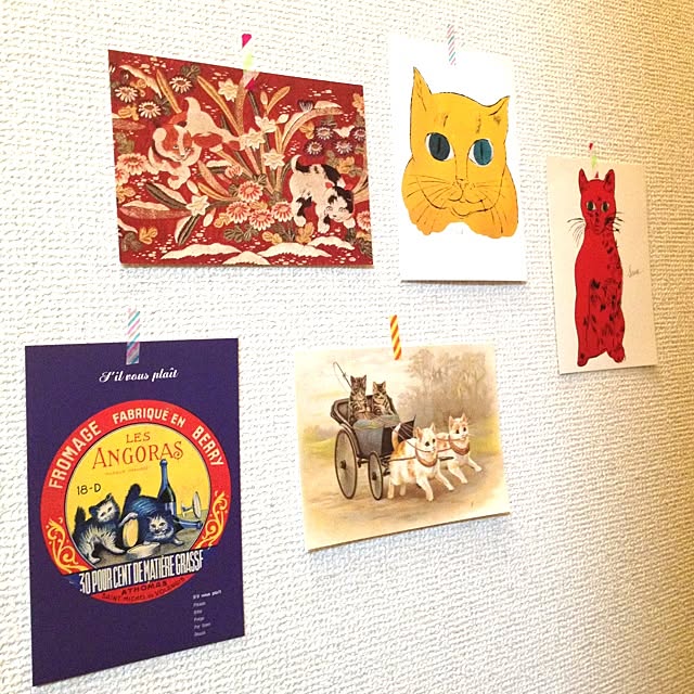 hilaさんの実例写真