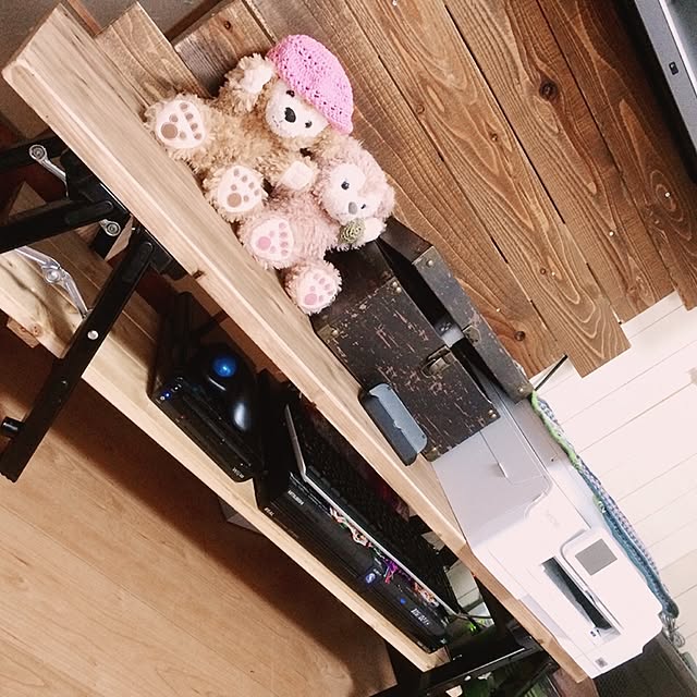 Manaさんの実例写真