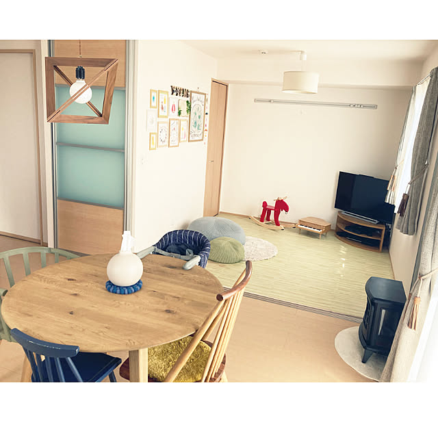 fee...さんの実例写真