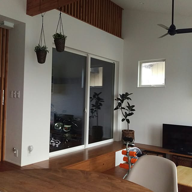 flat_house_japanさんの実例写真