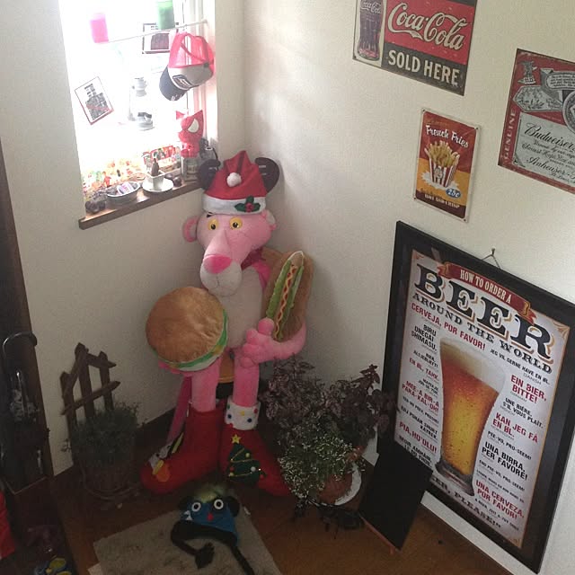 hotamaroさんの実例写真
