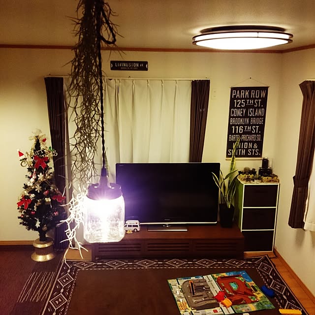 Mariさんの実例写真