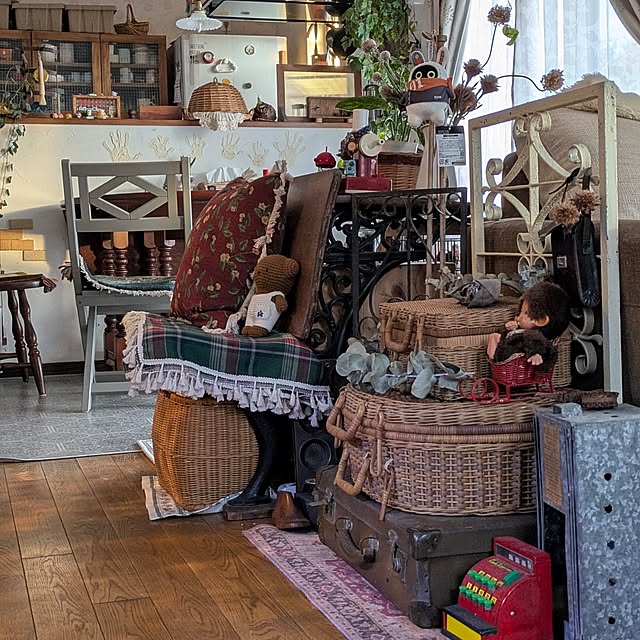 akiさんの実例写真