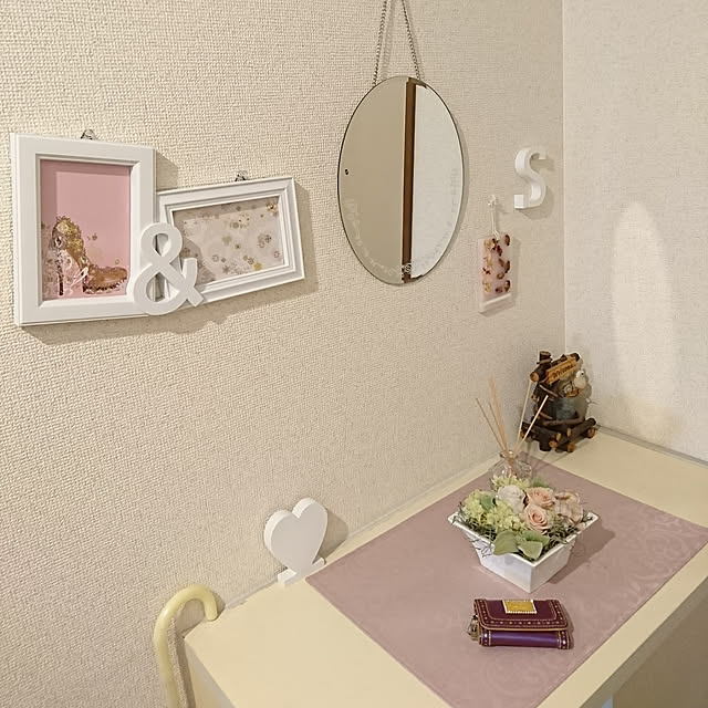 sさんの実例写真