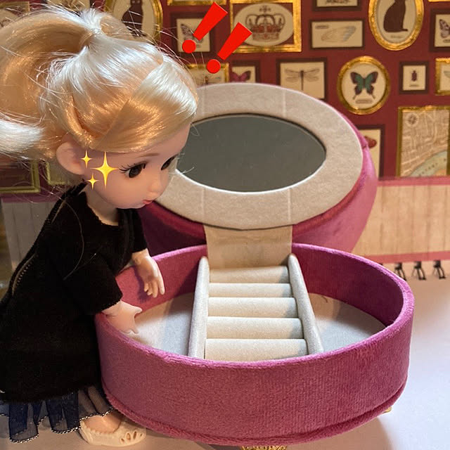 manduonmaさんの部屋