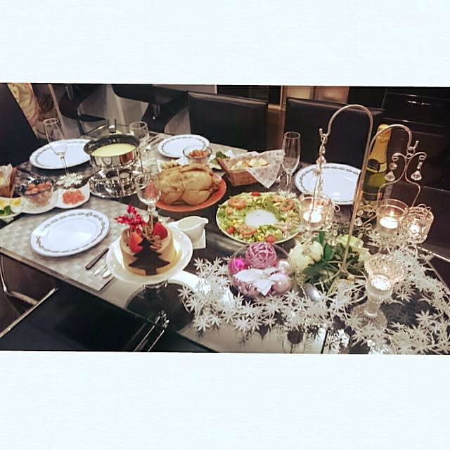 Bottega.Acqua.さんの実例写真