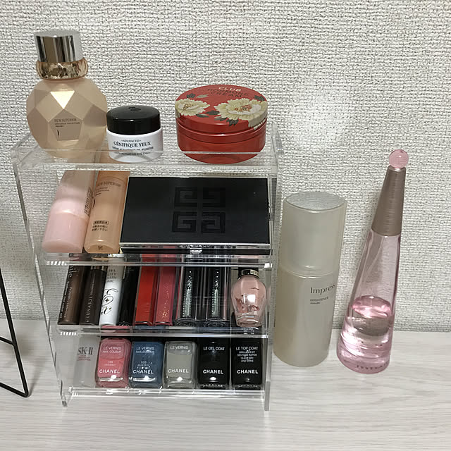 LemonTeaさんの実例写真