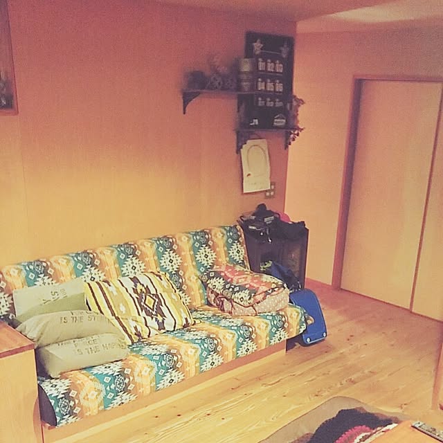 niko2pun2さんの実例写真