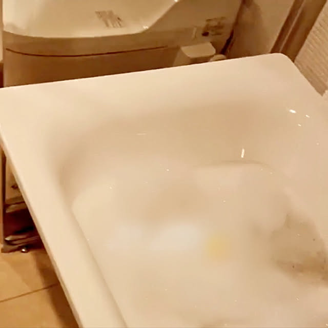 ワンルーム/ひとり暮らし/バス/トイレのインテリア実例 - 2021-01-17 17:37:17