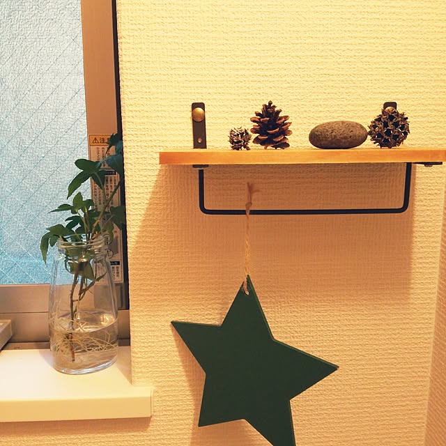 NANOさんの実例写真
