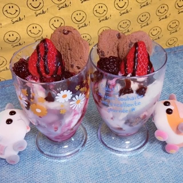 mocomocoさんの部屋
