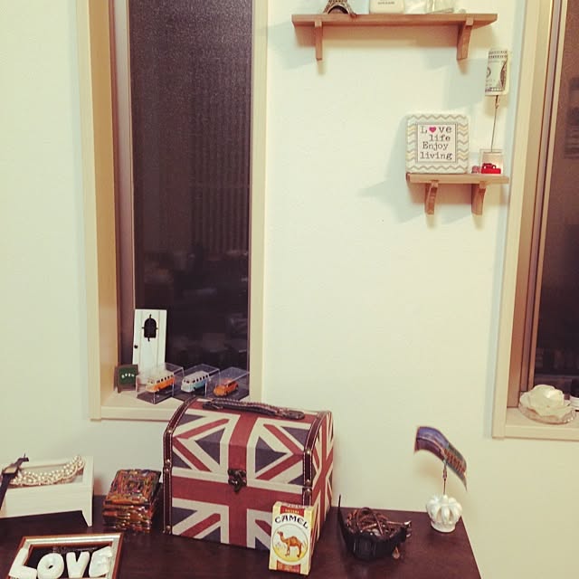 minatonさんの実例写真