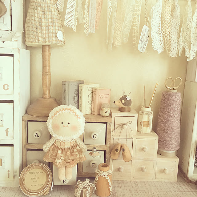 cookie_houseさんの実例写真