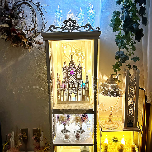 shabby666さんの実例写真