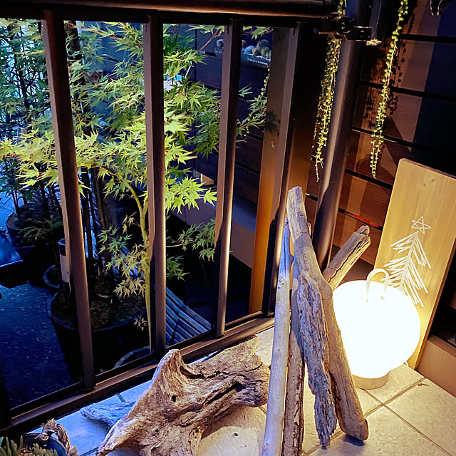 実例写真