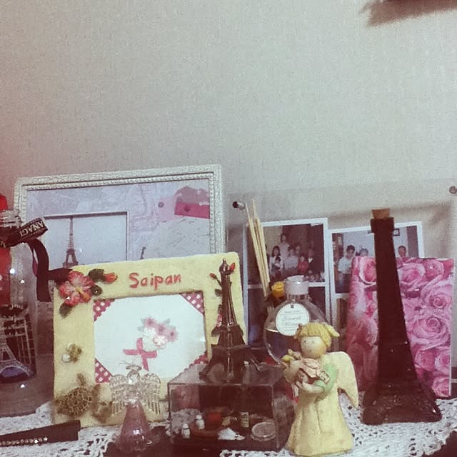 Ericaさんの実例写真
