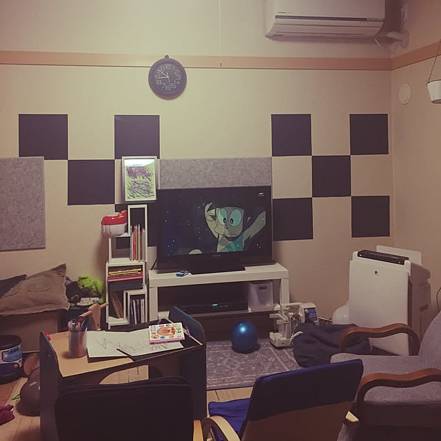実例写真