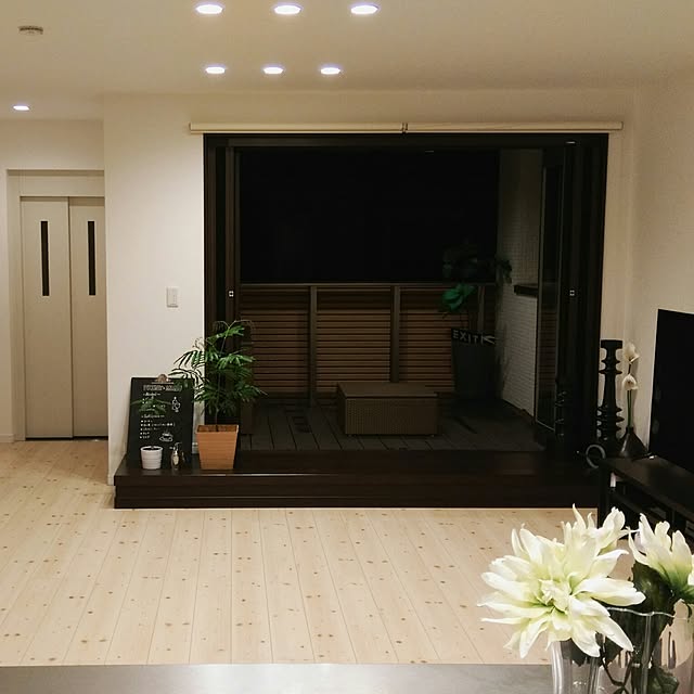 tsu-さんの実例写真