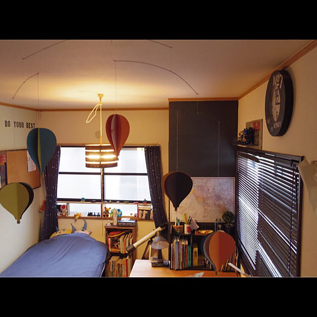 burubonさんの実例写真