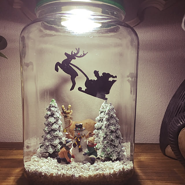 kao_araさんの実例写真