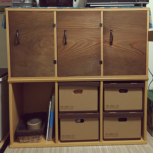 Maccoさんの実例写真