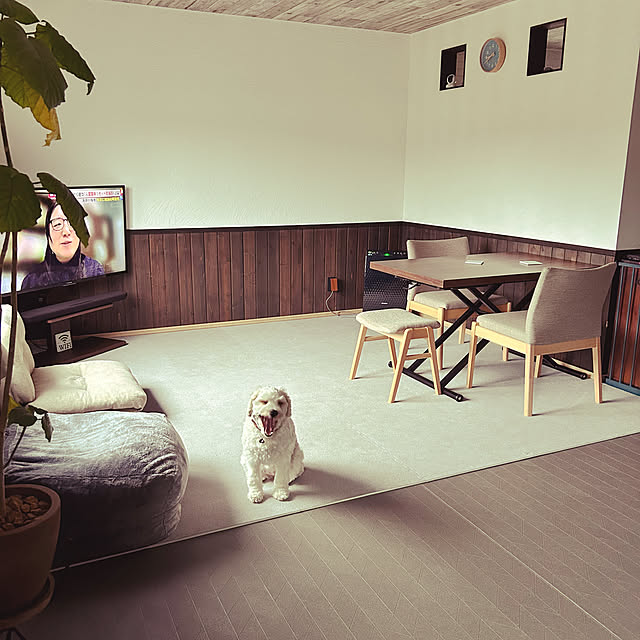 tanaさんの部屋
