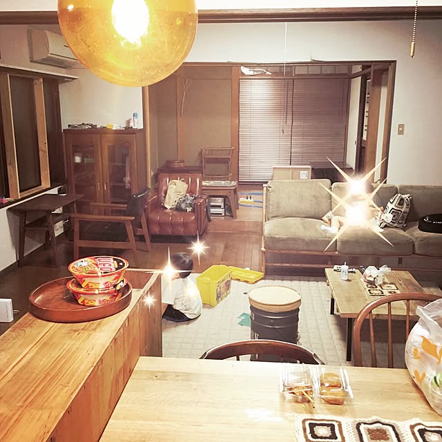chiriさんの実例写真
