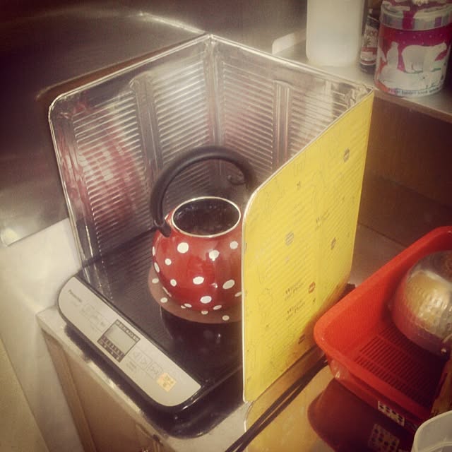 CHIAKIさんの実例写真