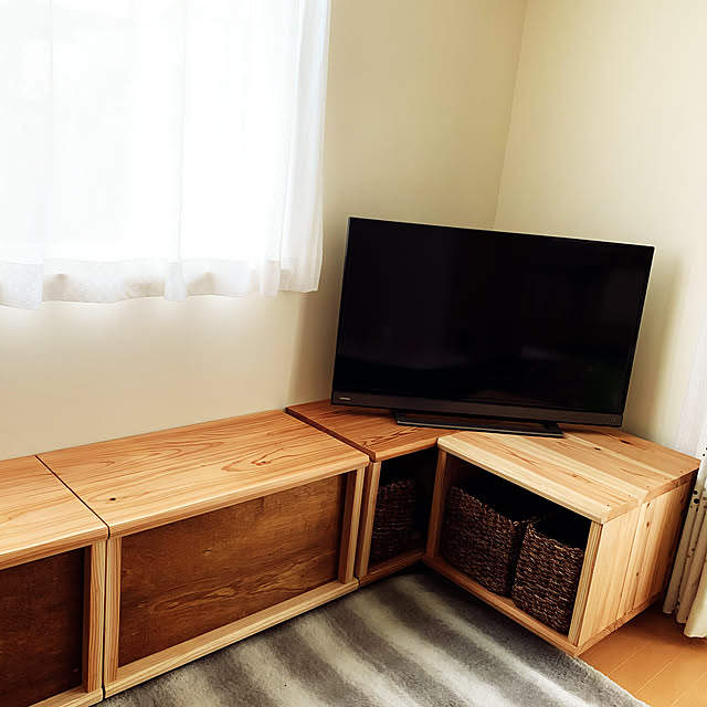 ニトリ コーナーテレビ台のおすすめ商品とおしゃれな実例 ニトリ コーナーテレビ台のおすすめ商品とおしゃれな実例