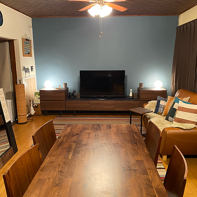 miki3kitarouさんの実例写真