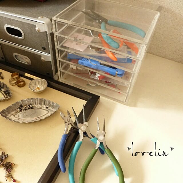 lovelinさんの実例写真